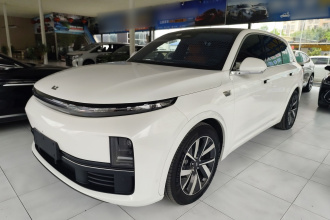 理想汽车 理想L7 2023款 Pro