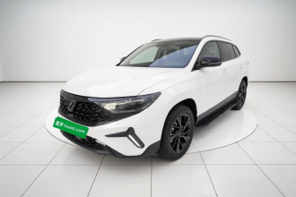 捷达VS7 2023款 280TSI 自动高光悦享版