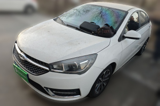 奇瑞 艾瑞泽5 2021款 PRO 1.5L 手动青春版