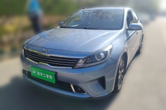 起亚 福瑞迪 2018款 1.6L 自动智享豪华版Value-Comfort