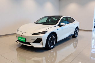 深蓝汽车 深蓝SL03 2024款 530Plus纯电版