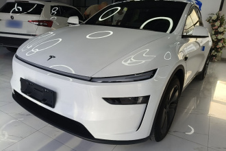 特斯拉 Model Y 2026款 后轮驱动版