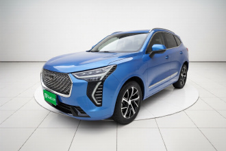 哈弗初恋 2021款 1.5T 自动大四版