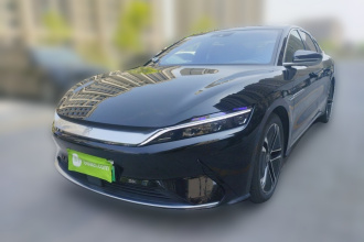比亚迪 汉 2020款 EV 超长续航版尊贵型