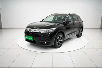 本田 皓影 2021款 240TURBO CVT两驱智享版