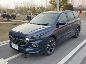 五菱汽车 五菱凯捷 2020款 1.5T CVT旗舰型