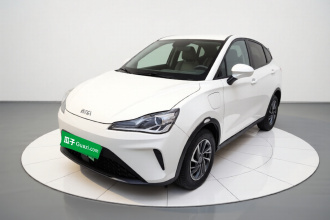 哪吒汽车 哪吒AYA 2023款 318 Lite