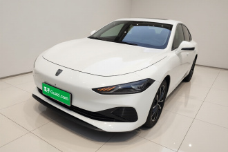 荣威D7 2025款 DMH 125km 世界冠军卓越版