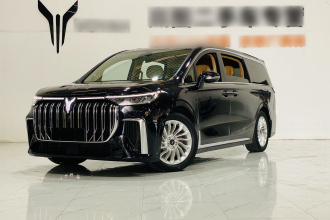 岚图汽车 岚图梦想家 2024款 PHEV 超长续航尊贵版