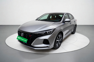 长安 逸动 2022款 PLUS 蓝鲸NE 1.4T GDI DCT尊贵版