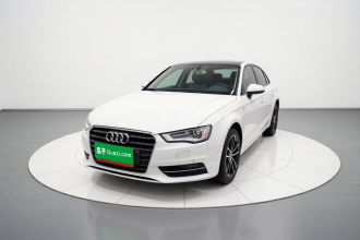 奥迪A3 2014款 Sportback 35 TFSI 自动舒适型