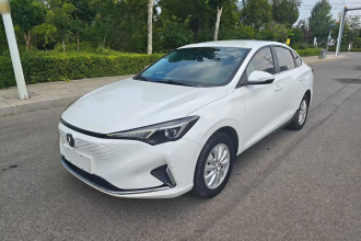 长安 逸动新能源 2022款 EV460 智行网约版 磷酸铁锂