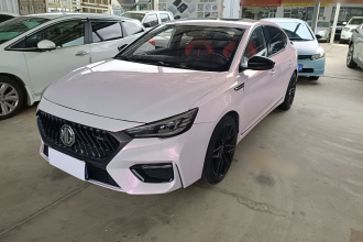名爵 MG6 2020款 1.5T 自动Trophy豪华版