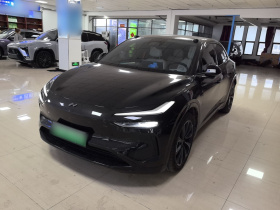 乐道L60 2024款 60kWh 后驱版