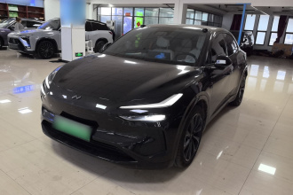 乐道L60 2024款 60kWh 后驱版