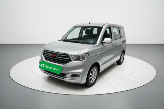 五菱汽车 五菱宏光V 2019款 1.5L标准型国VI LAR