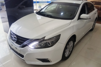 日产 天籁 2016款 改款 2.0L XL舒适版