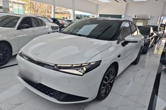 小鹏P5 2024款 500Pro版