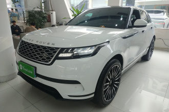 路虎 揽胜星脉 2020款 P250