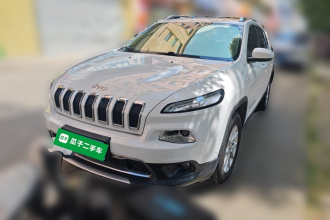Jeep 自由光 2016款 2.4L 专业智能版