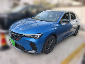 别克 威朗 2023款 Pro GS 猎风版