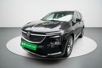 别克 昂科旗 2020款 28T 两驱尊贵型