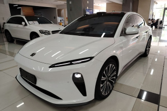 蔚来ET5 2022款 75kWh