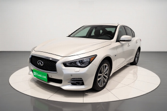 英菲尼迪Q50L 2015款 2.0T 悦享版