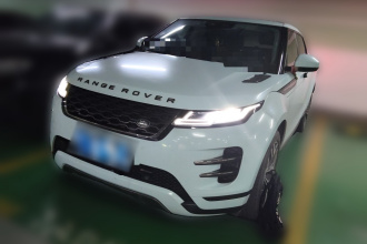 路虎 揽胜极光 2021款 极光L 249PS R-Dynamic S 性能版