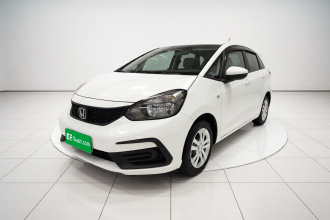 本田 飞度 2023款 1.5L CVT潮享版