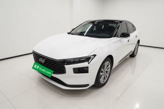 福特 蒙迪欧 2022款 改款 EcoBoost 245 豪华型