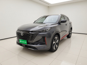 长安CS55PLUS 2022款 第二代 1.5T DCT豪华型