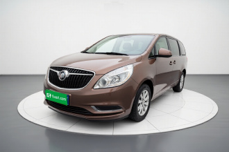 别克GL8 2018款 28T 尊贵型 国VI