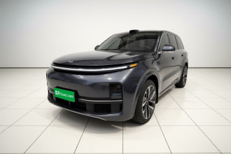 理想汽车 理想L9 2022款 Max