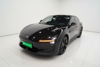 小鹏MONA M03 2024款 620 超长续航