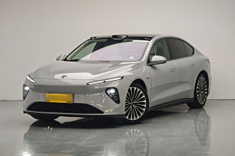 蔚来ET7 2022款 75kWh