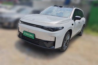 零跑汽车 零跑C16 2026款 增程 280激光雷达版 6座