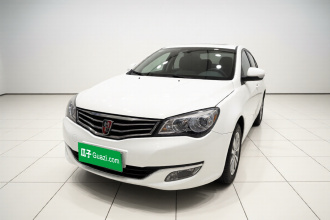 荣威350 2015款 1.5L 手动尊享版