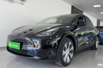 特斯拉 Model Y 2022款 改款 后轮驱动版