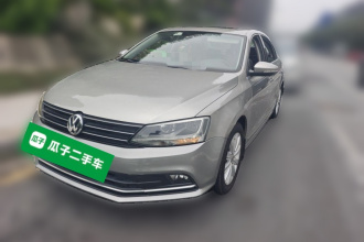 大众 速腾 2015款 230TSI 自动舒适型