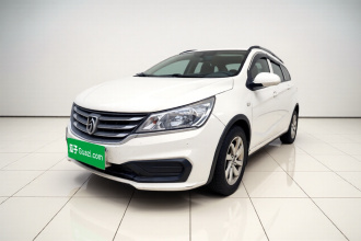 宝骏310W 2020款 1.5L 自动乐享型 国VI