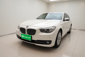 宝马5系GT 2015款 528i 领先型