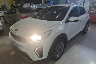 起亚 奕跑 2019款  1.4L 自动运动版 国VI