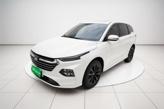 五菱汽车 五菱凯捷 2020款 1.5T CVT尊贵型