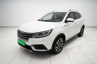 荣威RX3 2020款 1.6L 手动4G互联超爽精英版