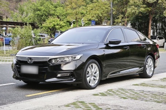 本田 雅阁 2018款 260TURBO 精英版 国VI