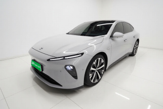 蔚来ET7 2024款 75kWh 行政版