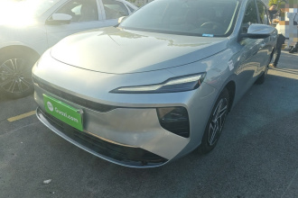 荣威D6 2025款 450km 优享版