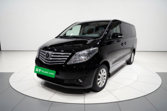 东风风行 菱智PLUS 2021款 旅行版 2.0L 手动豪华型 7座