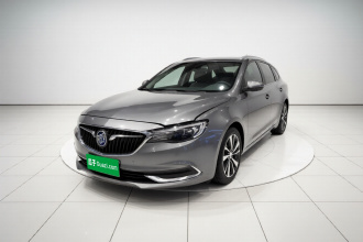 别克 阅朗 2018款 18T 自动旗舰型